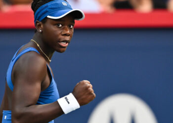 National Bank Open Mboko