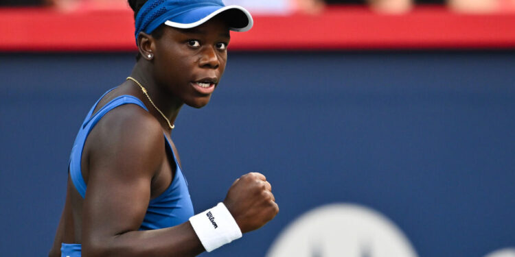 National Bank Open Mboko