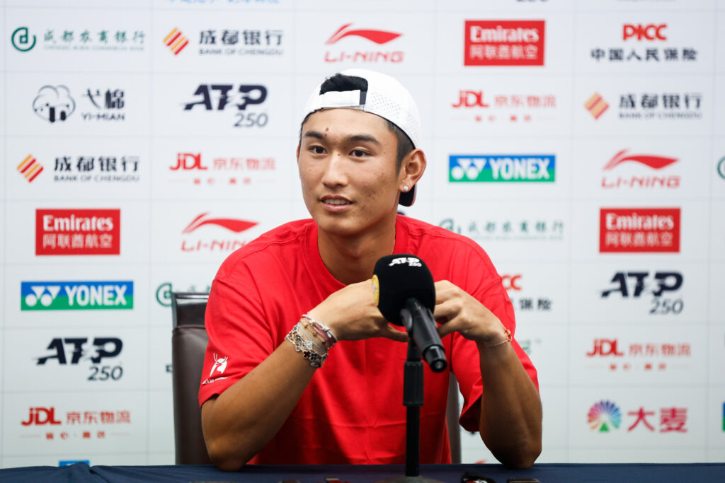 ATP Tour