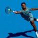 Alcaraz Australian Open