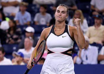 US Open Sabalenka Djokovic WTA ATP Tour
