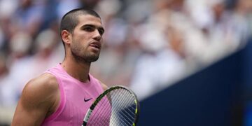 US Open