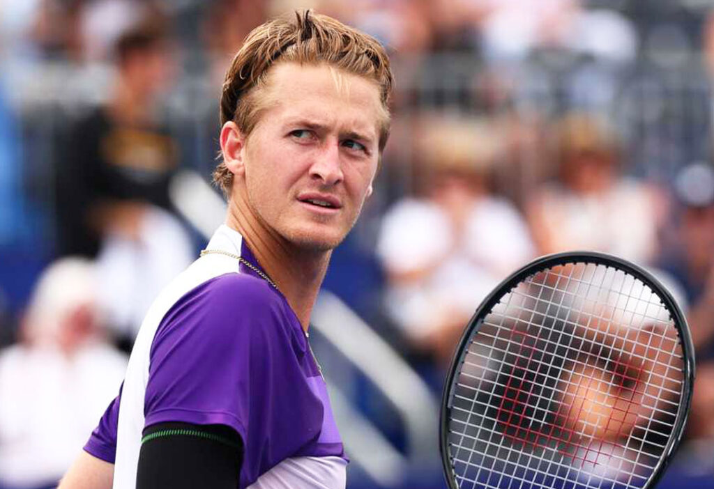 ATP Tour and WTA 2025: Schedule of Play for Sunday October 26 for Paris Masters, Hong Kong, Jiujiang and Chennai