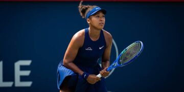 Osaka WTA ATP Tour