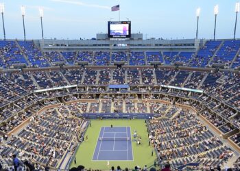 US Open