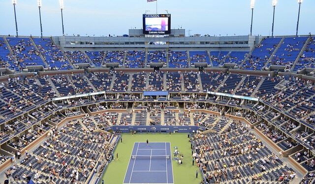 US Open