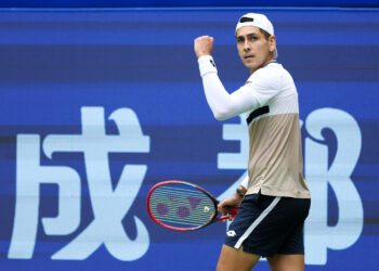 ATP Tour Shanghai Masters