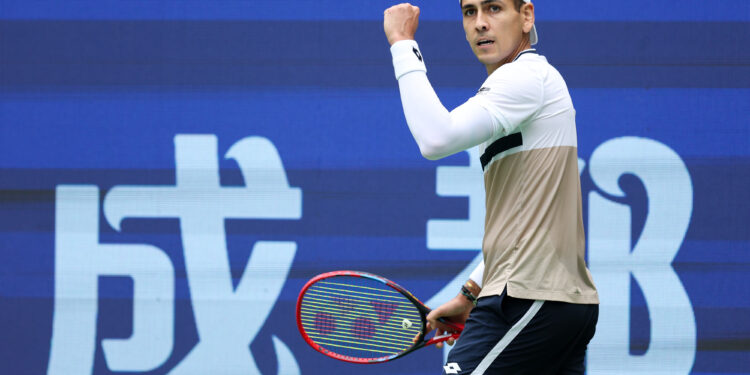 ATP Tour Shanghai Masters