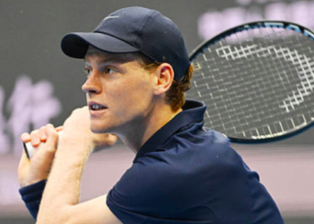 Sinner Alcaraz ATP Tour