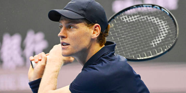 Sinner Alcaraz ATP Tour