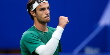 Musetti ATP Tour