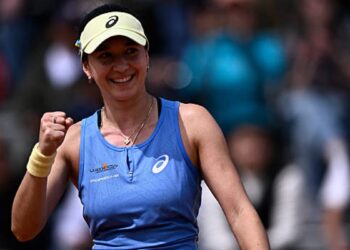 WTA ATP Tour Shanghai Masters