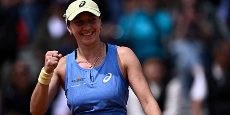 WTA ATP Tour Shanghai Masters