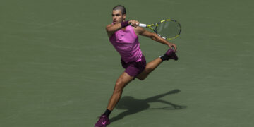 Alcaraz US Open