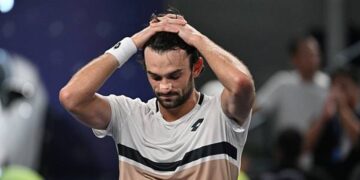 Shanghai Masters Vacherot