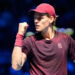 Sinner ATP Tour ATP Finals