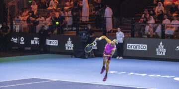 Alcaraz ATP Tour Australian Open