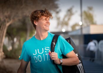 Sinner ATP Finals
