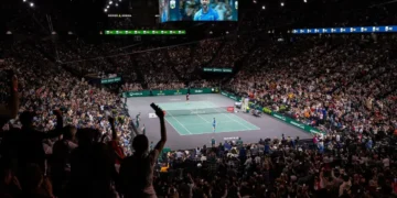 Paris Masters