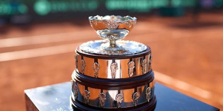 Davis Cup