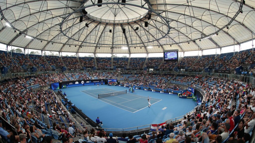 ATP Tour