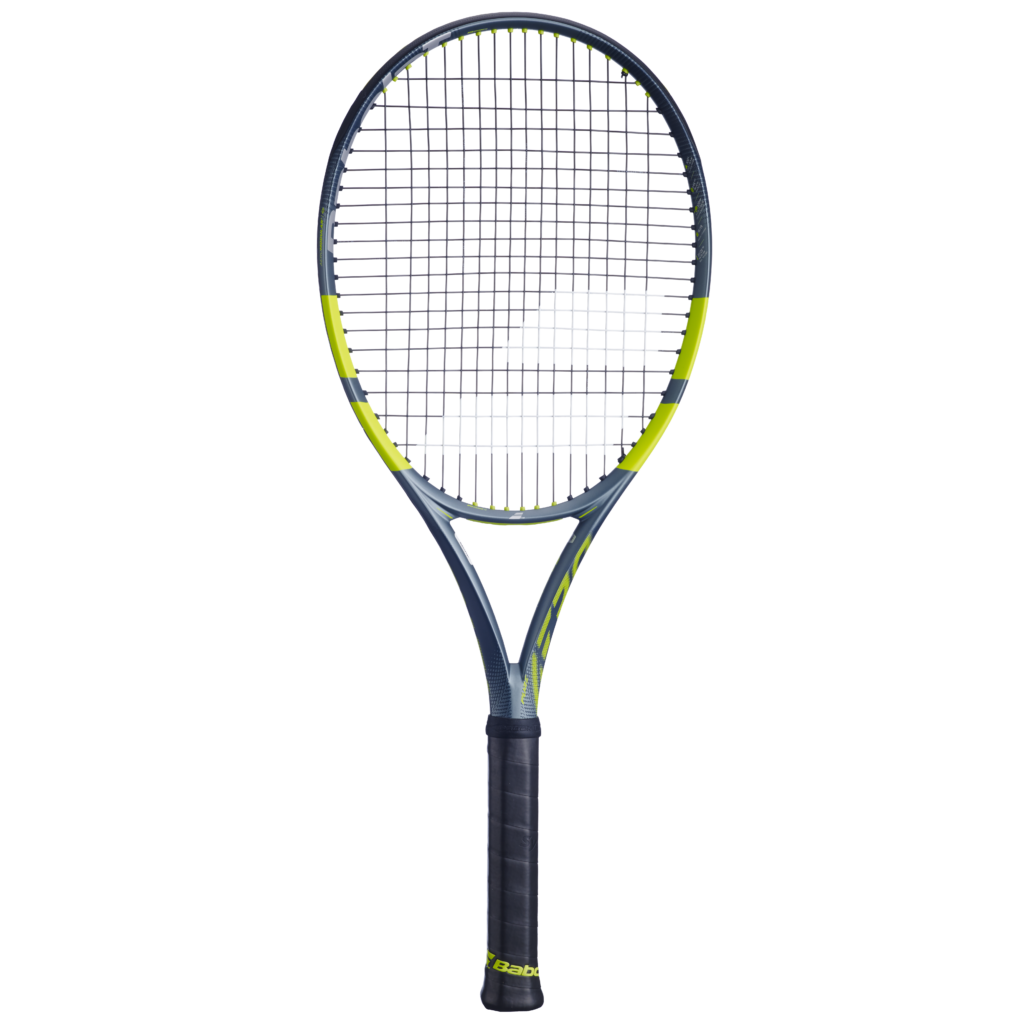 Babolat 2026 Aero 100 for Rafael Nadal