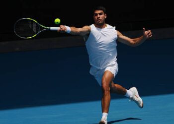 Australian Open