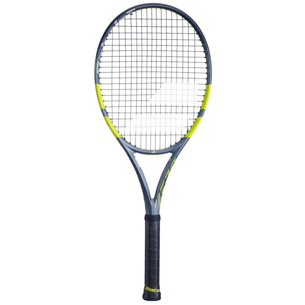 Babolat Aero 98 for Carlos Alcaraz
