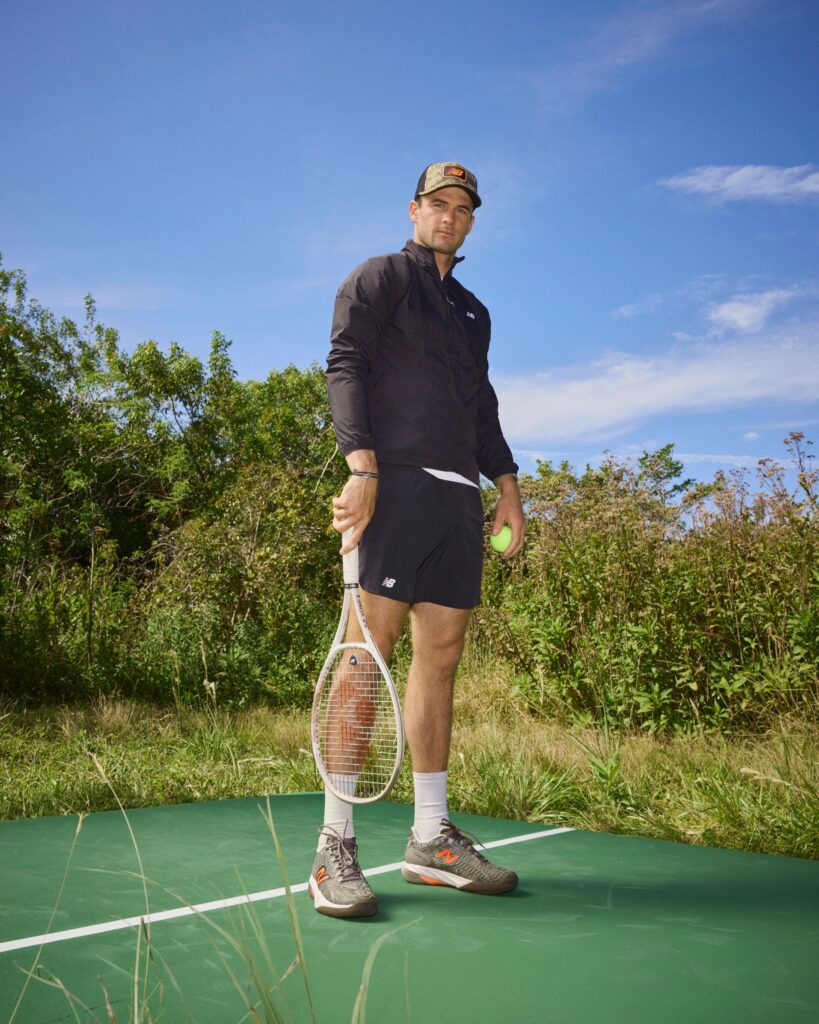 Tommy Paul - Ct-Rally v2