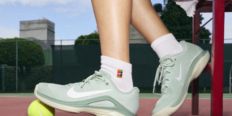 Always On: The Rhythm of the Game Never Stops Spring 2026 | NikeCourt Campaign Feature