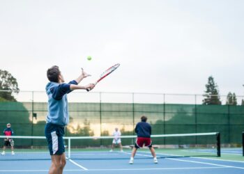 Tennis