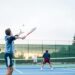 Tennis