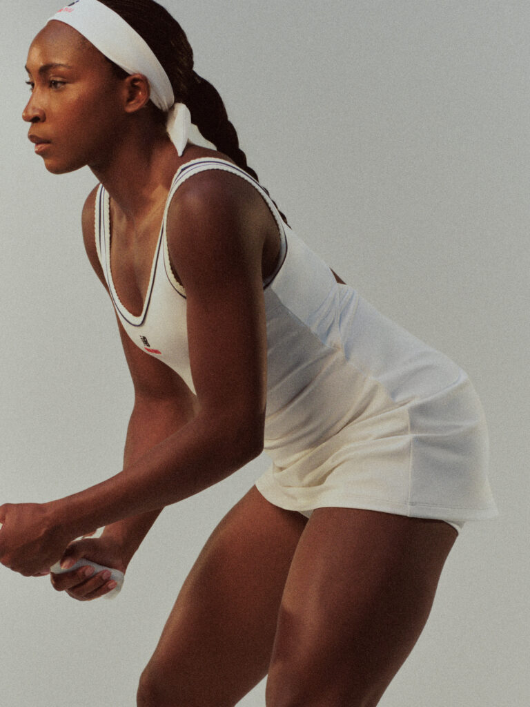 Coco Gauff
