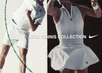 NikeCourt Unveils Wimbledon 2026 Collection: Tradition Meets Tennis’ New Era