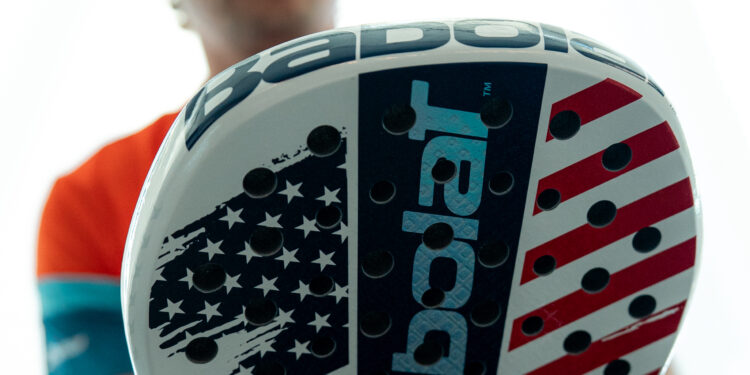 Babolat