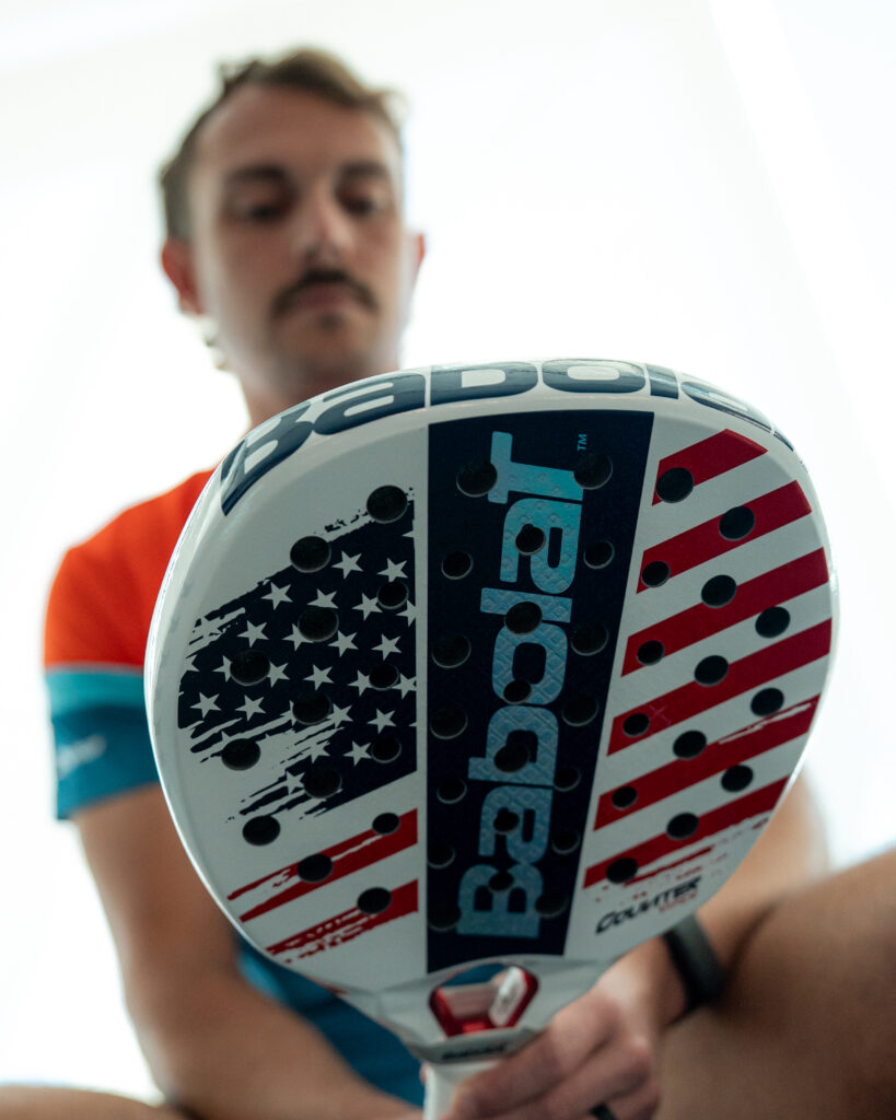 Babolat