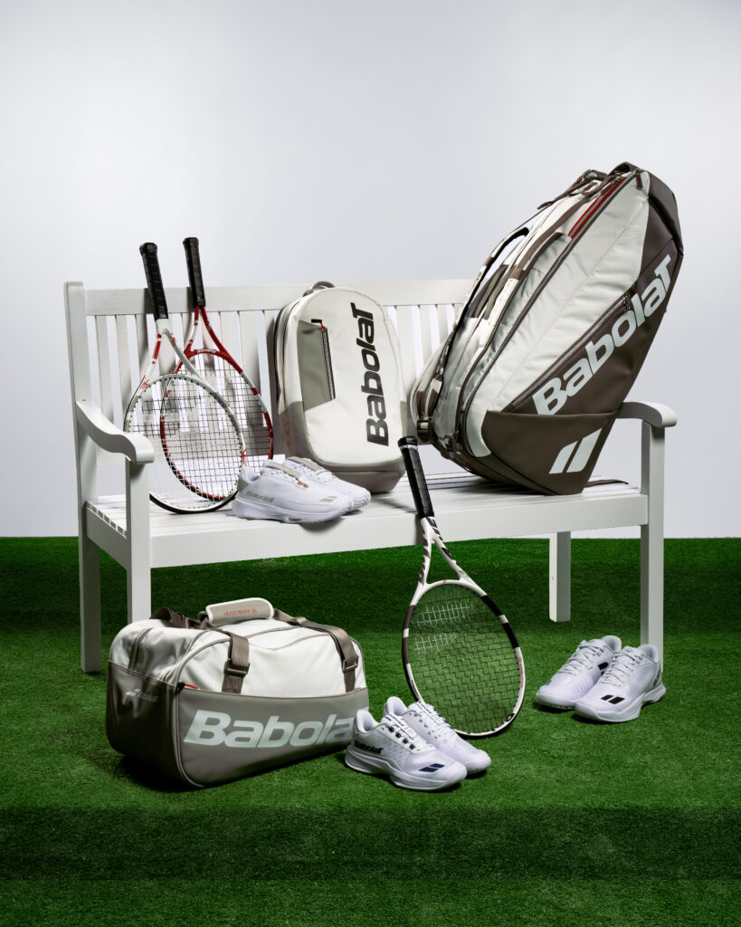 Babolat
