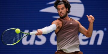 US Open