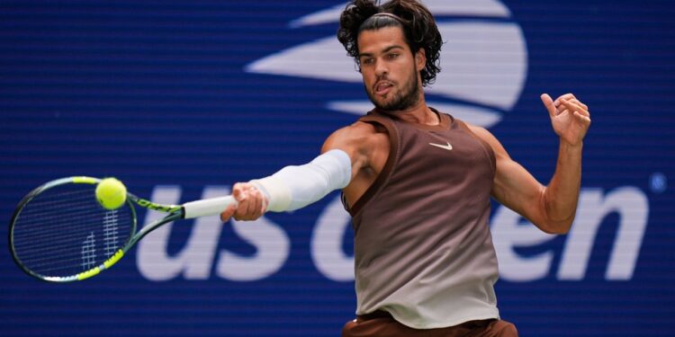 US Open