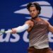 US Open Alcaraz