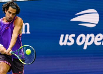 US Open