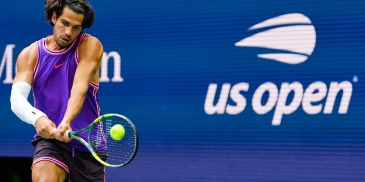 US Open