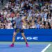 Ben Shelton at the US Open