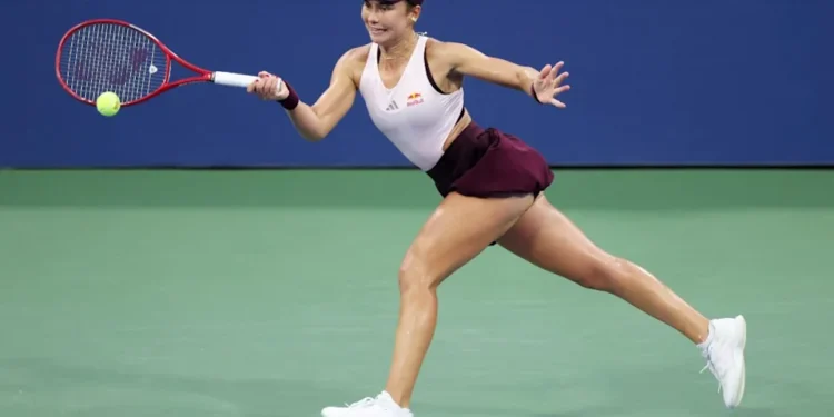 US Open
