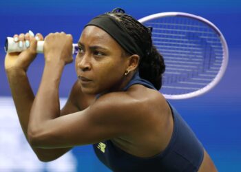 Gauff