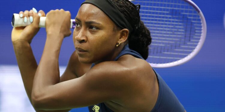 Gauff