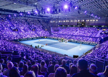 ATP Vienna, Basel & WTA Tokyo, Guangzhou 2026 Live Streaming: How to Watch Tennis Online and on TV