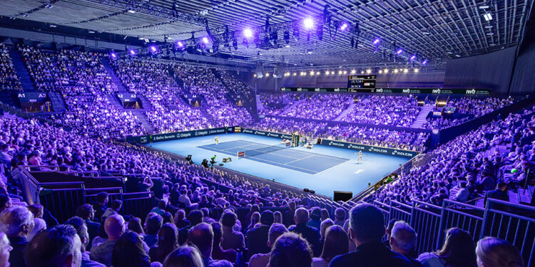 ATP Vienna, Basel & WTA Tokyo, Guangzhou 2026 Live Streaming: How to Watch Tennis Online and on TV